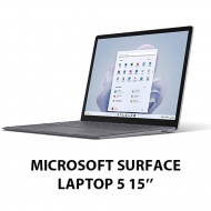 Reparar Microsoft Surface Laptop 5 | Reparación Microsoft Surface