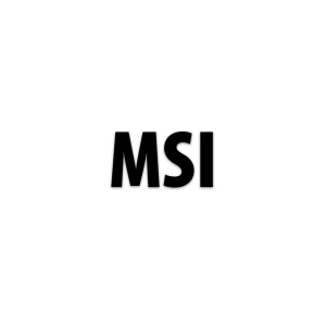 Reparar Portátiles MSI