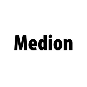 Reparar Portátiles Medion