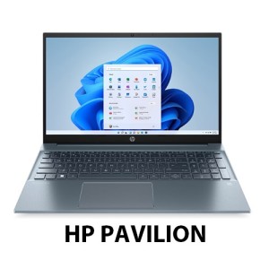 Reparar Portátiles HP Pavilion