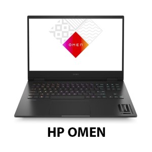 Reparar Portátiles HP OMEN