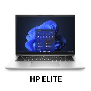 Reparar Portátiles HP Elite