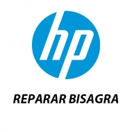 Reparar Bisagra Portátiles HP | Servicio técnico Portátiles HP