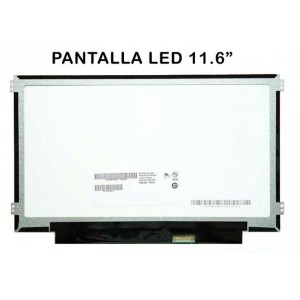 Cambiar Pantalla Portátiles de 11 Pulgadas