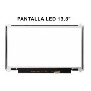 Cambiar Pantalla Portátiles de 13 Pulgadas