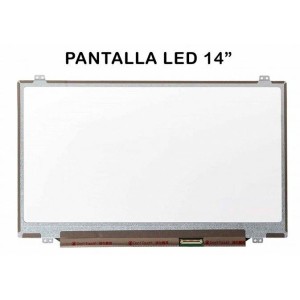 Cambiar Pantalla Portátiles de 14 Pulgadas