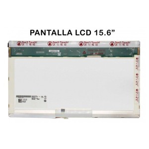 Cambiar Pantalla Portátiles de 15 Pulgadas