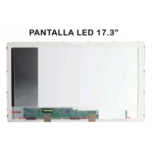 Cambiar Pantalla Portátiles de 17 Pulgadas
