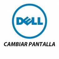 Cambiar Pantalla Portátiles Dell | Servicio técnico Portátiles Dell