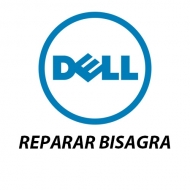 Reparar Bisagra Portátiles Dell | Servicio técnico Portátiles Dell