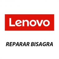 Reparar Bisagra Portátiles Lenovo | Servicio técnico Portátiles