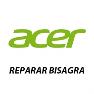 Reparar Bisagra Portátiles Acer | Servicio técnico Portátiles Acer