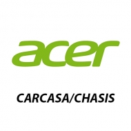 Cambiar Carcasas Portátiles Acer | Servicio técnico Portátiles Acer