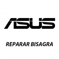 Reparar Bisagra Portátiles Asus | Servicio técnico Portátiles Asus