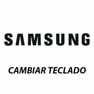 Cambiar Teclado Portátiles Samsung | Servicio técnico Portátiles