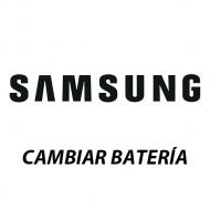Cambiar Batería Portátiles Samsung | Servicio técnico Portátiles