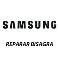 Reparar Bisagra Portátiles Samsung | Servicio técnico Portátiles