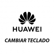 Cambiar Teclado Portátiles Huawei | Servicio técnico Portátiles