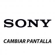 Cambiar Pantalla Portátiles Sony | Servicio técnico Portátiles Sony