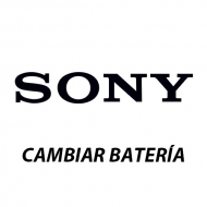 Cambiar Batería Portátiles Sony | Servicio técnico Portátiles Sony
