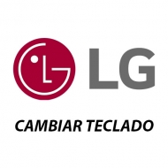 Cambiar Teclado Portátiles LG | Servicio técnico Portátiles