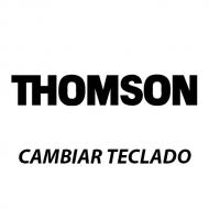 Cambiar Teclado Portátiles Thomson | Servicio técnico Portátiles