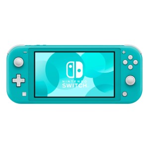 Reparar Nintendo Switch Lite