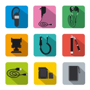 Accesorios