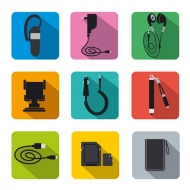 Accesorios para Móviles | Potencia Tu Tecnología, Estilo y Seguridad