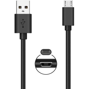 Cargadores Micro-USB