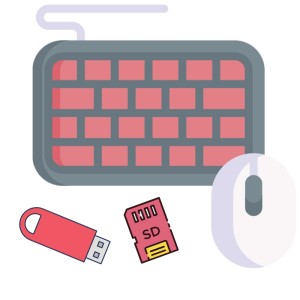 Informática y Memorias