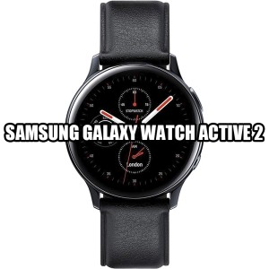 Reparar Samsung Galaxy Watch Active 2 44mm (SM-R825)