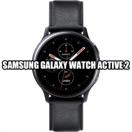 Reparar Samsung Galaxy Watch Active 2 SM-R825 | Madrid