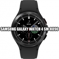 Reparar Samsung Galaxy Watch 4 Classic SM-R890 | Madrid