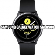 Reparar Samsung Galaxy Watch Active SM-R500 | Madrid