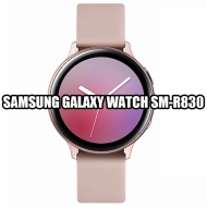 Reparar Samsung Galaxy Watch Active 2 SM-R830 | Madrid