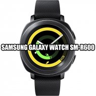 Reparar Samsung Galaxy Watch Gear S3 Sport SM-R600 | Madrid