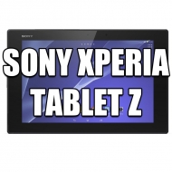 Reparar Sony Xperia Tablet Z | Reparación Sony Xperia Tablet Z
