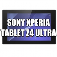 Reparar Sony Xperia Tablet Z4 Ultra | Reparación Sony Tablet Z4 Ultra