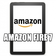 Reparar Amazon Fire 7 | Reparación Amazon Fire 7
