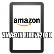 Reparar Amazon Fire 7 2019 | Reparación Amazon Fire 7 2019