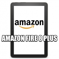 Reparar Amazon Fire 8 Plus | Reparación Amazon Fire 8 Plus