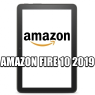 Reparar Amazon Fire 10 2019 | Reparación Amazon Fire 10 2019