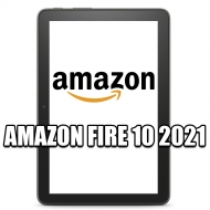 Reparar Amazon Fire 10 2021 | Reparación Amazon Fire 10 2021