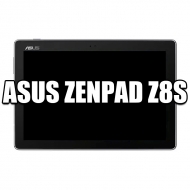 Reparar Asus Zenpad Z8S | Reparación Asus Zenpad Z8S