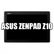 Reparar Asus Zenpad Z10 | Reparación Asus Zenpad Z10