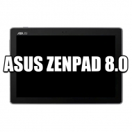 Reparar Asus Zenpad 8.0 | Reparación Asus Zenpad 8.0