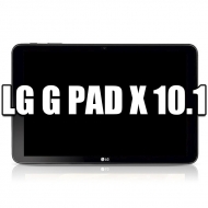 Reparar LG G Pad X 10.1 | Reparación LG G Pad X 10.1