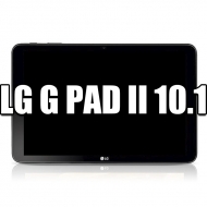Reparar LG G Pad II 10.1 | Reparación LG G Pad II 10.1