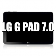 Reparar LG G Pad 7.0 | Reparación LG G Pad 7.0